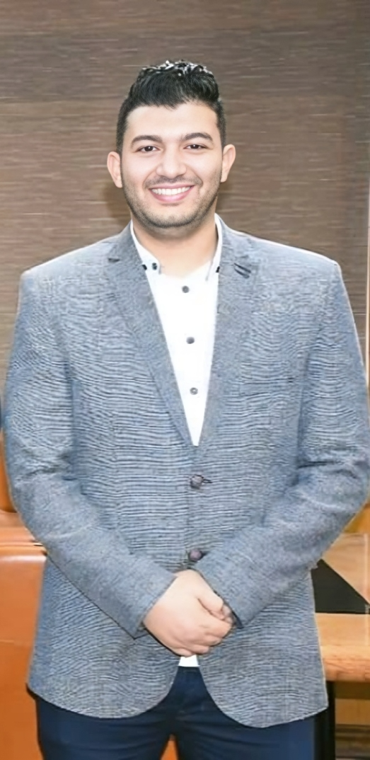 Karim Shehta