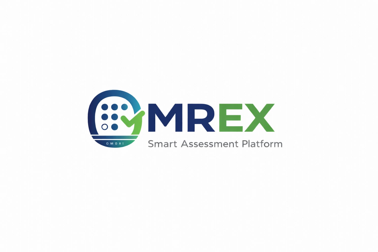 OMREX Logo